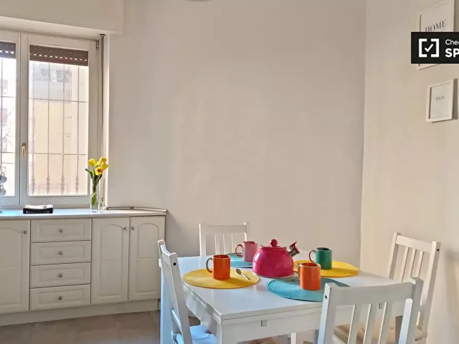 Immagine 11 di Appartamento in affitto  in Via Giovanni Milani a Milano