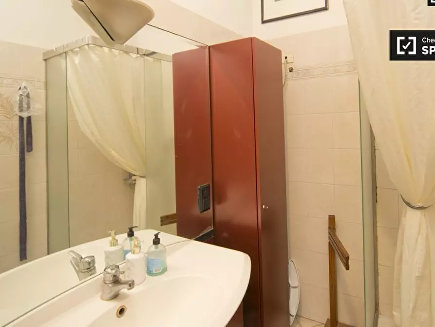 Immagine 12 di Camera condivisa in affitto  in Via Riccardo Sineo a Torino