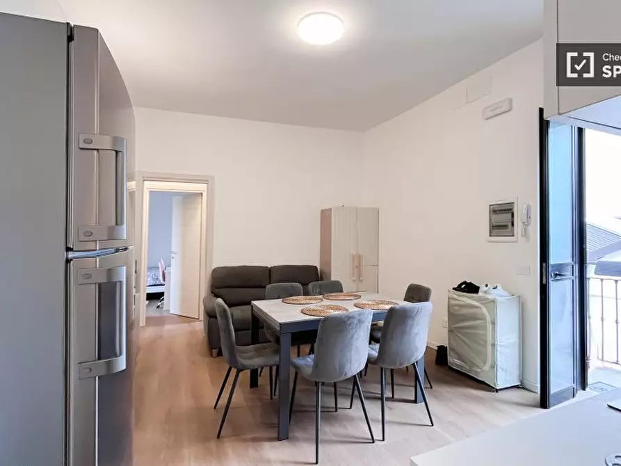 Immagine 8 di Camera condivisa in affitto  in Via Comune Antico a Milano