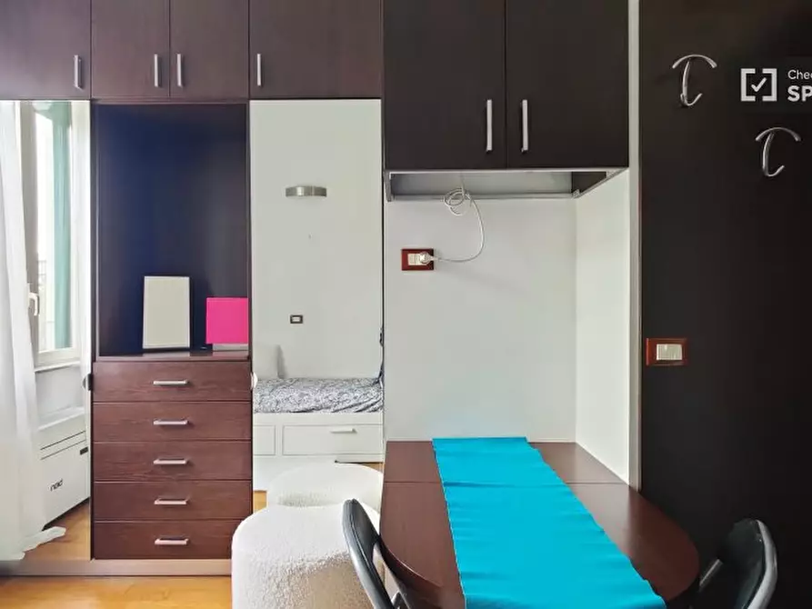 Immagine 3 di Ufficio in affitto  in Viale Umbria a Milano