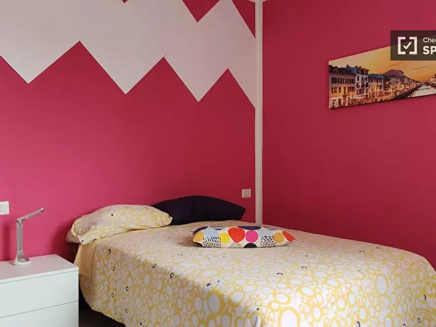 Immagine 2 di Appartamento in affitto  in Via Privata Pantelleria a Milano