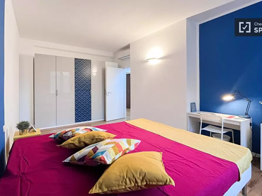 Immagine 17 di Appartamento in affitto  in Via delle Forze Armate a Milano