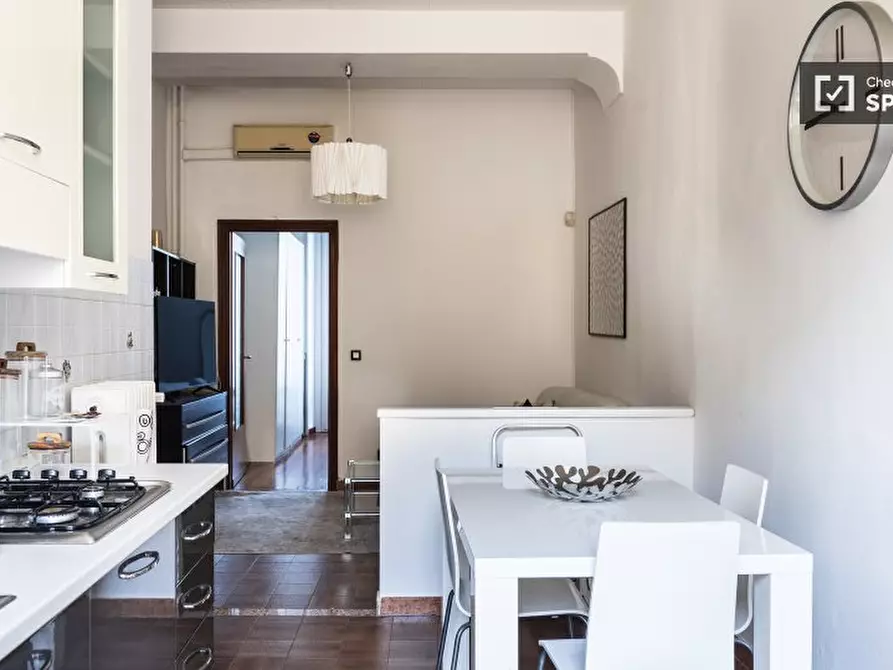 Immagine 7 di Appartamento in affitto  in Via Benedetto Marcello a Milano
