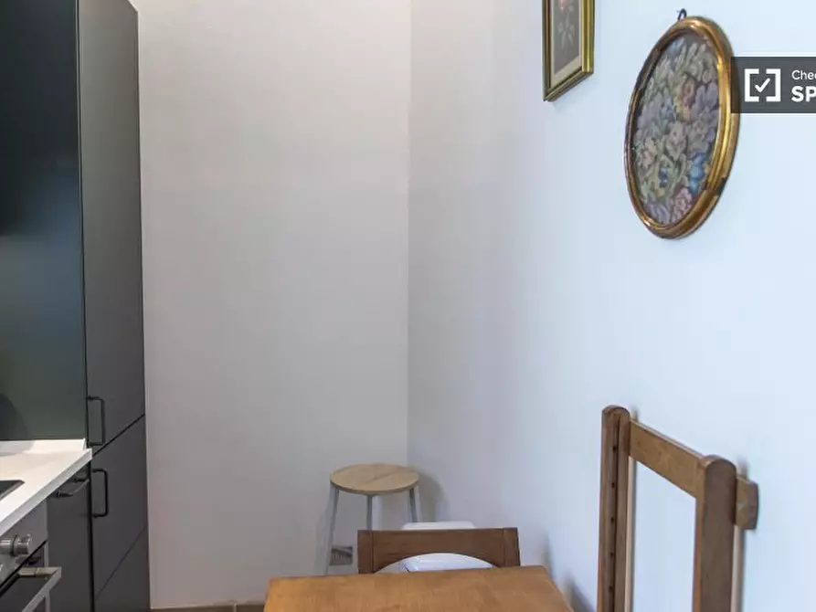 Immagine 8 di Appartamento in affitto  in Via Ludovico di Monreale a Roma