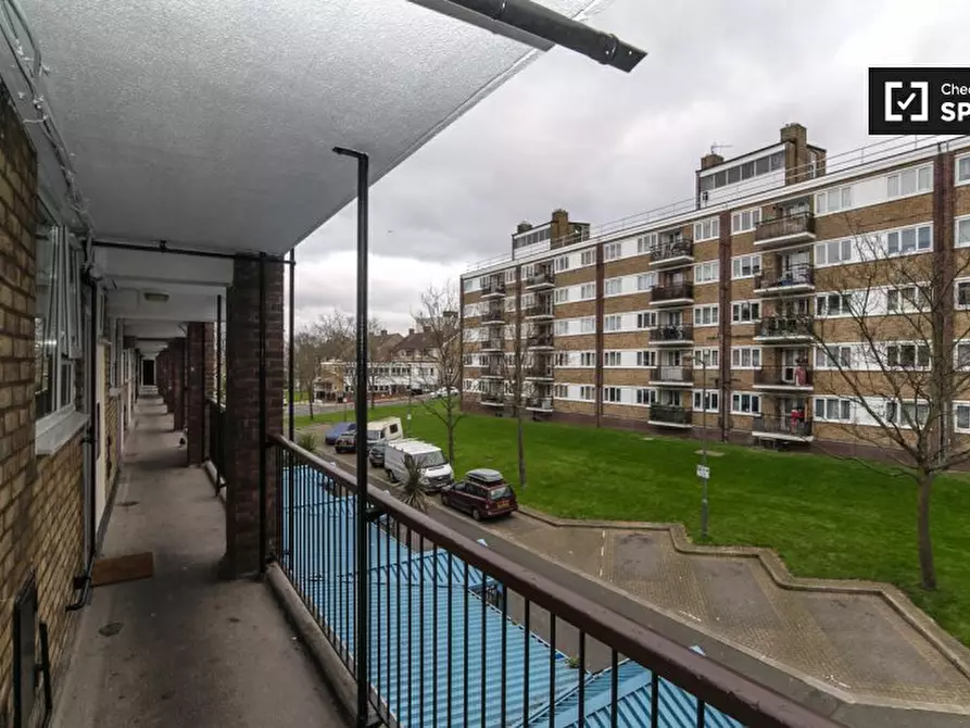 Immagine 13 di Camera condivisa in affitto  in Tildesley Road a Wandsworth