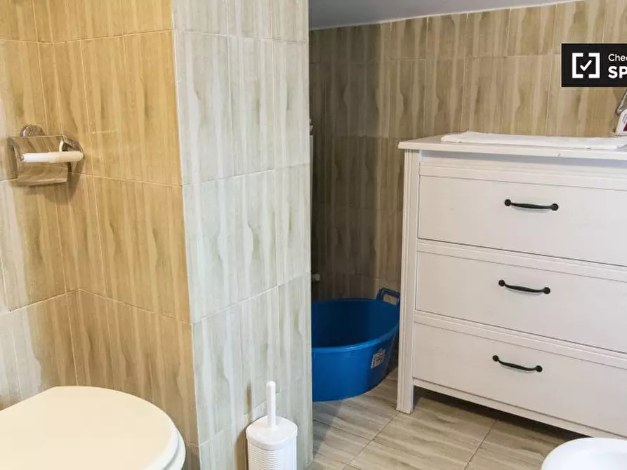 Immagine 3 di Appartamento in affitto  in Via Ildebrando Vivanti a Roma