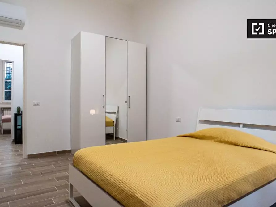 Immagine 4 di Camera condivisa in affitto  in Alessandro a Milano