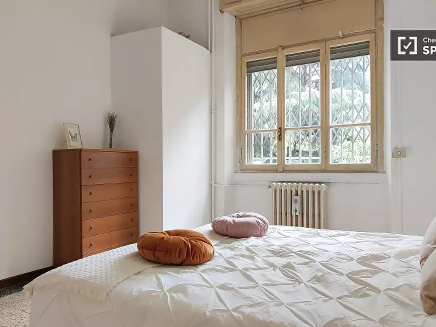 Immagine 7 di Appartamento in affitto  in Via Lago di Nemi a Milano