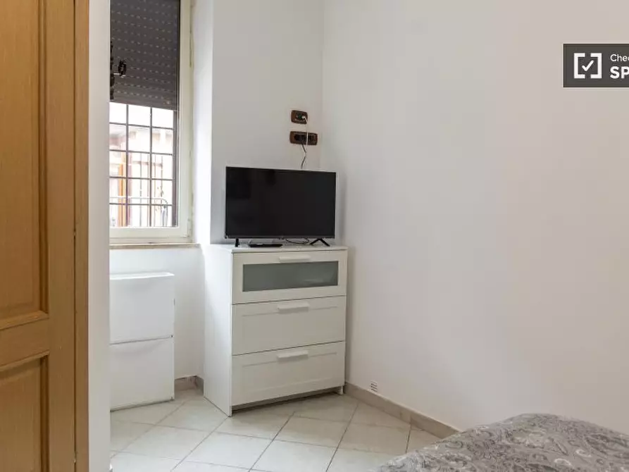 Immagine 10 di Ufficio in affitto  in Via del Passero Solitario a Roma