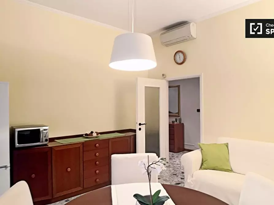 Immagine 14 di Camera condivisa in affitto  in Via Paris Bordone, 20149 Milano MI, Italy a Milano