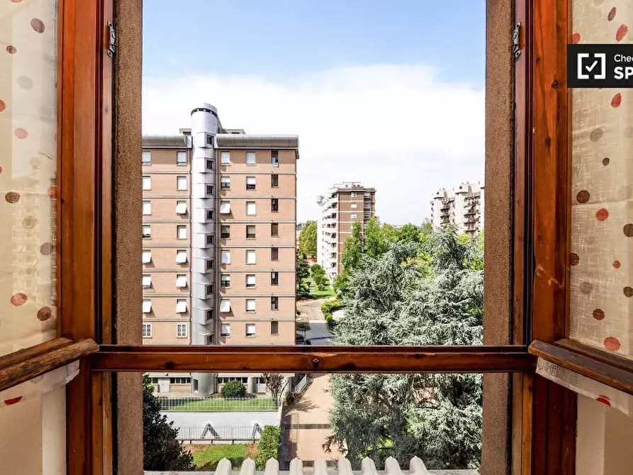 Immagine 3 di Camera condivisa in affitto  in Via Sapri a Milano