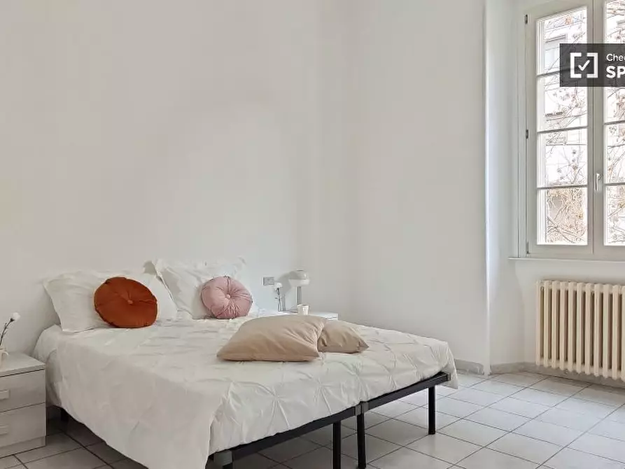 Immagine 6 di Appartamento in affitto  in Via Giuseppe Ripamonti a Milano