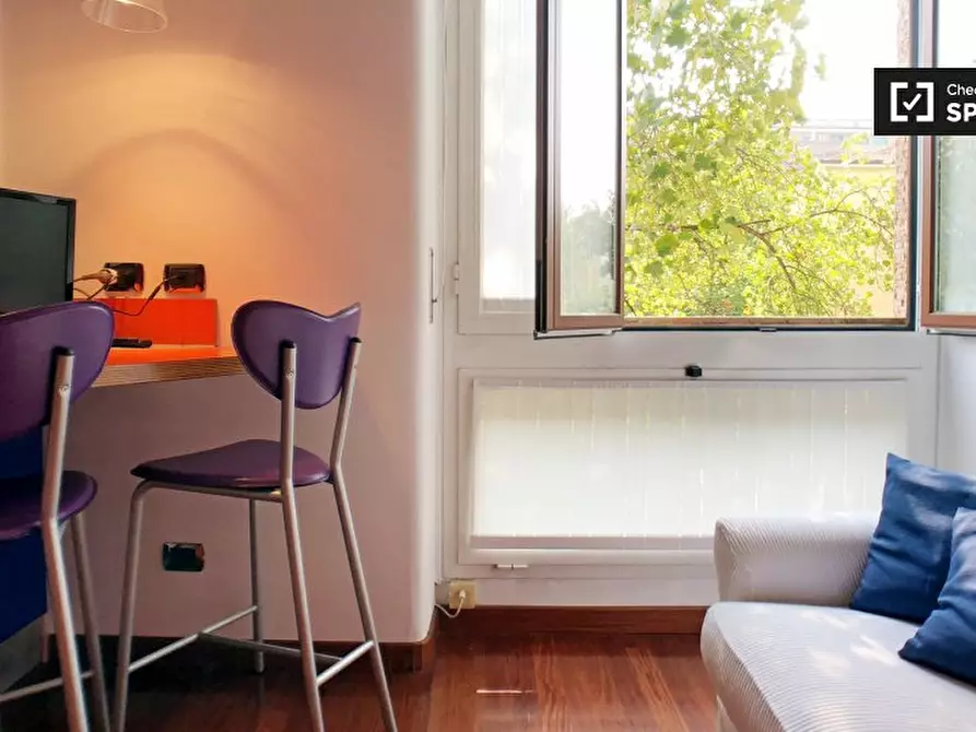 Immagine 6 di Ufficio in affitto  in Via Sebastiano Veniero, 20148 Milano MI, Italy a Milano