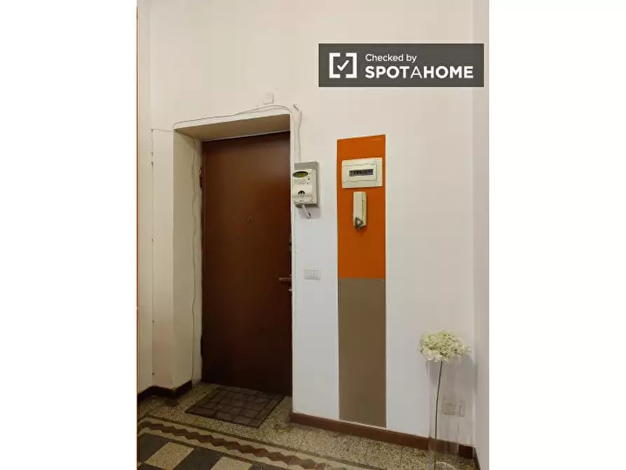 Immagine 11 di Ufficio in affitto  in Via Nicola Palmieri a Milano