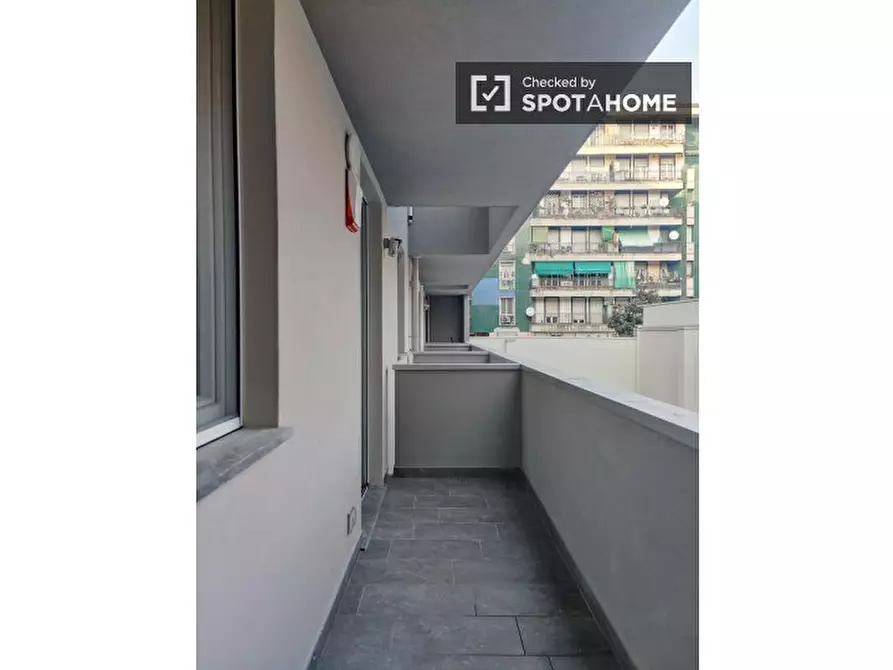 Immagine 17 di Appartamento in affitto  in Via Savona a Milano