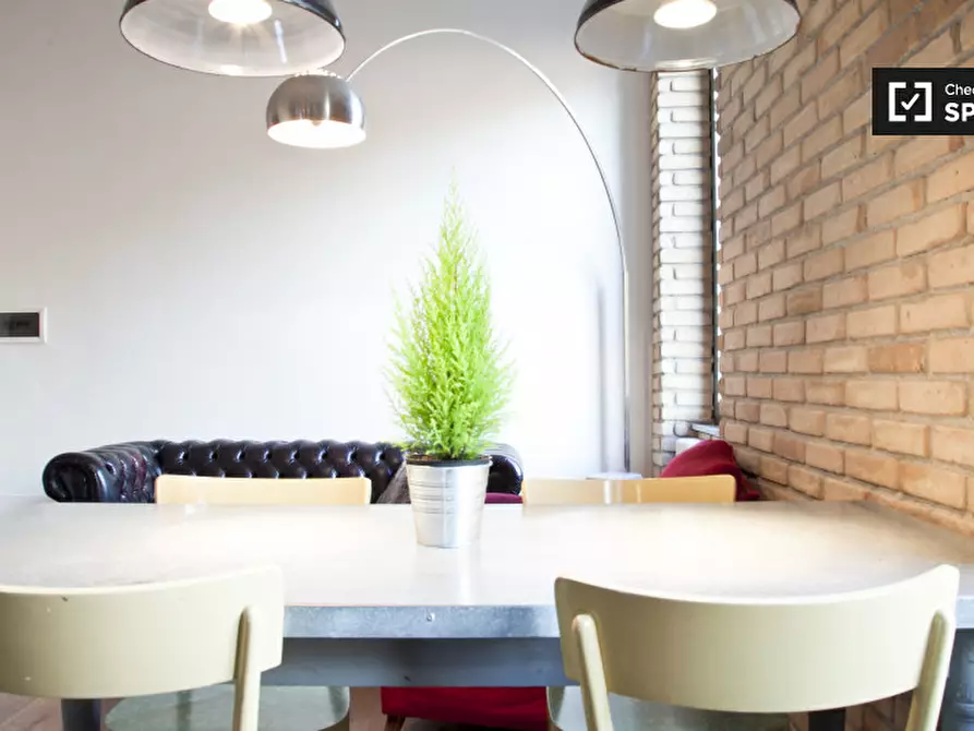 Immagine 4 di Appartamento in affitto  in Piazzale Prenestino a Roma