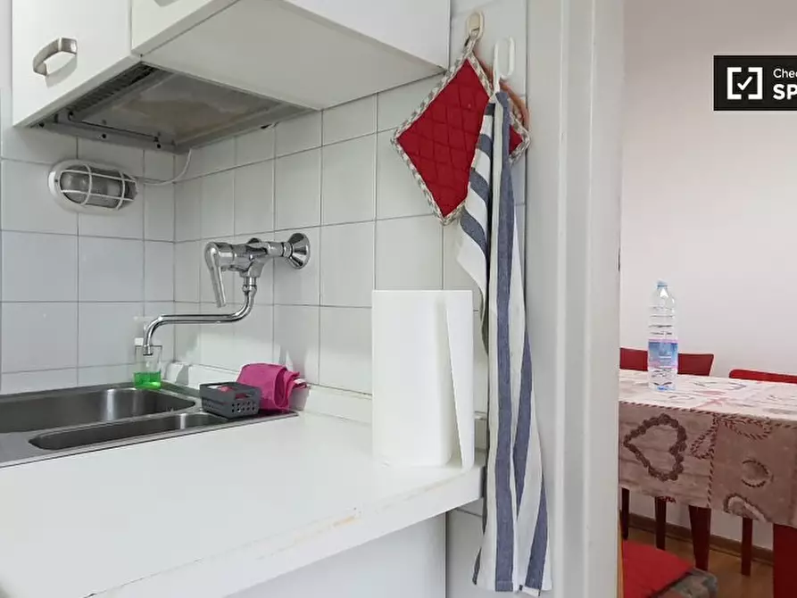 Immagine 8 di Camera condivisa in affitto  in Via Fratelli Perini a Trento