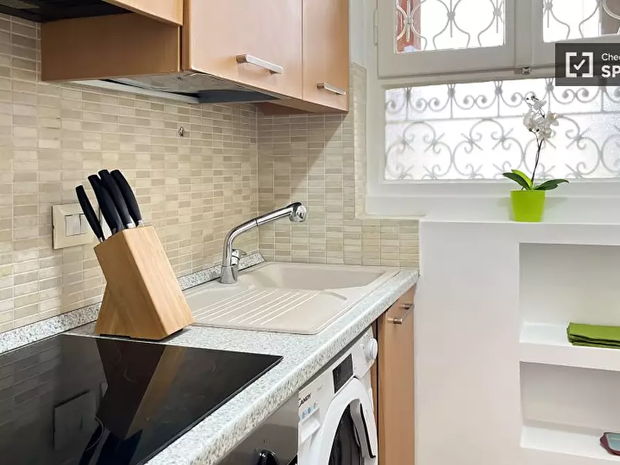 Immagine 11 di Appartamento in affitto  in Via Privata Golfo degli Aranci a Milano