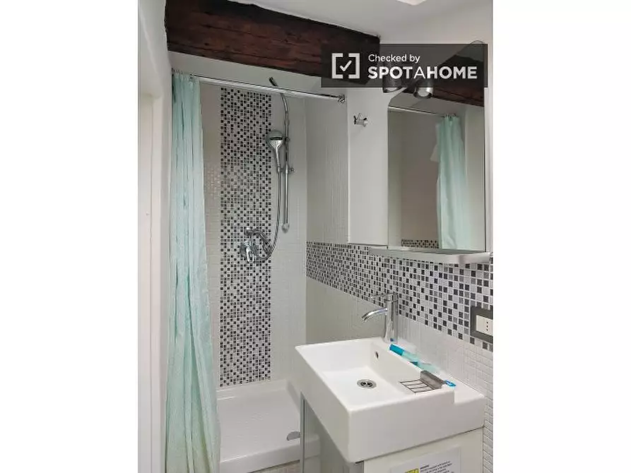 Immagine 11 di Ufficio in affitto  in Via Bramante a Milano