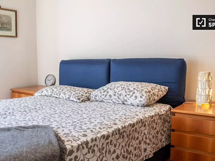 Immagine 14 di Appartamento in affitto  in Via Desenzano a Milano