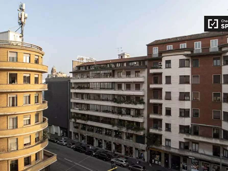 Immagine 8 di Ufficio in affitto  in Via Marghera a Milano