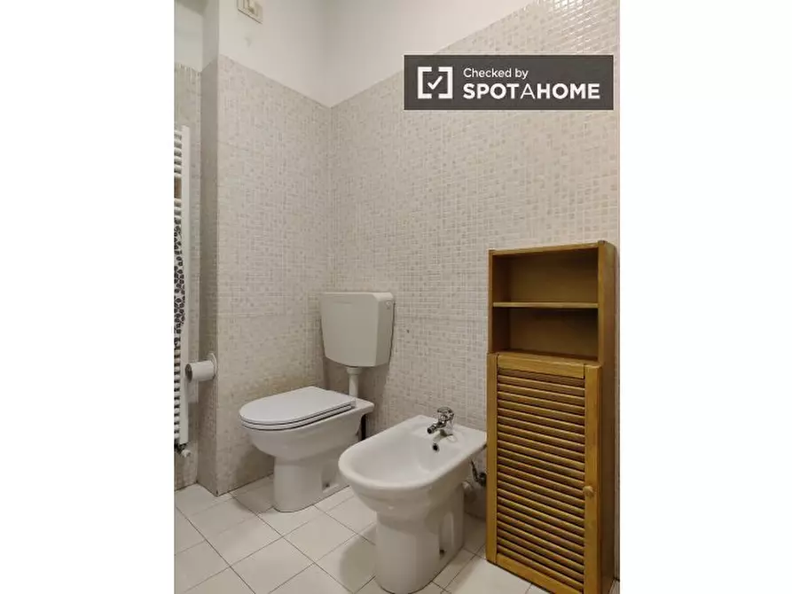 Immagine 14 di Appartamento in affitto  in Via Privata Pantelleria a Milano