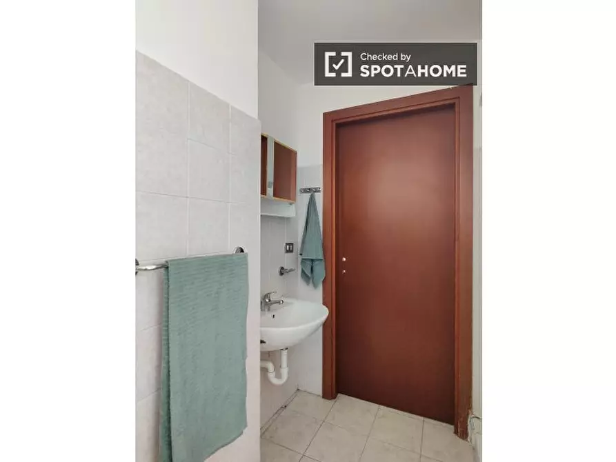 Immagine 12 di Appartamento in affitto  in Viale Molise a Milano