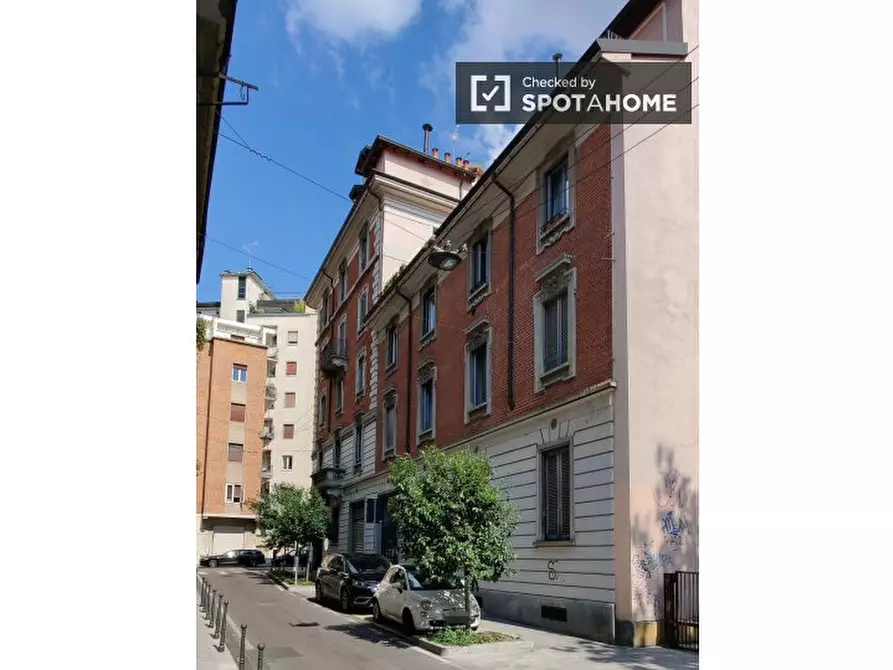 Immagine 17 di Appartamento in affitto  in Via Orti a Milano
