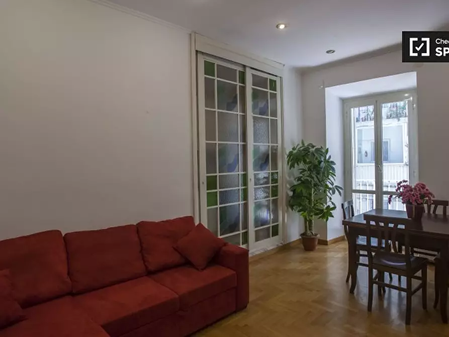 Immagine 2 di Appartamento in affitto  in Via dei Gracchi Roma RM, Italy a Roma