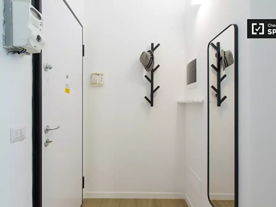 Immagine 2 di Appartamento in affitto  in Via Stendhal a Milano