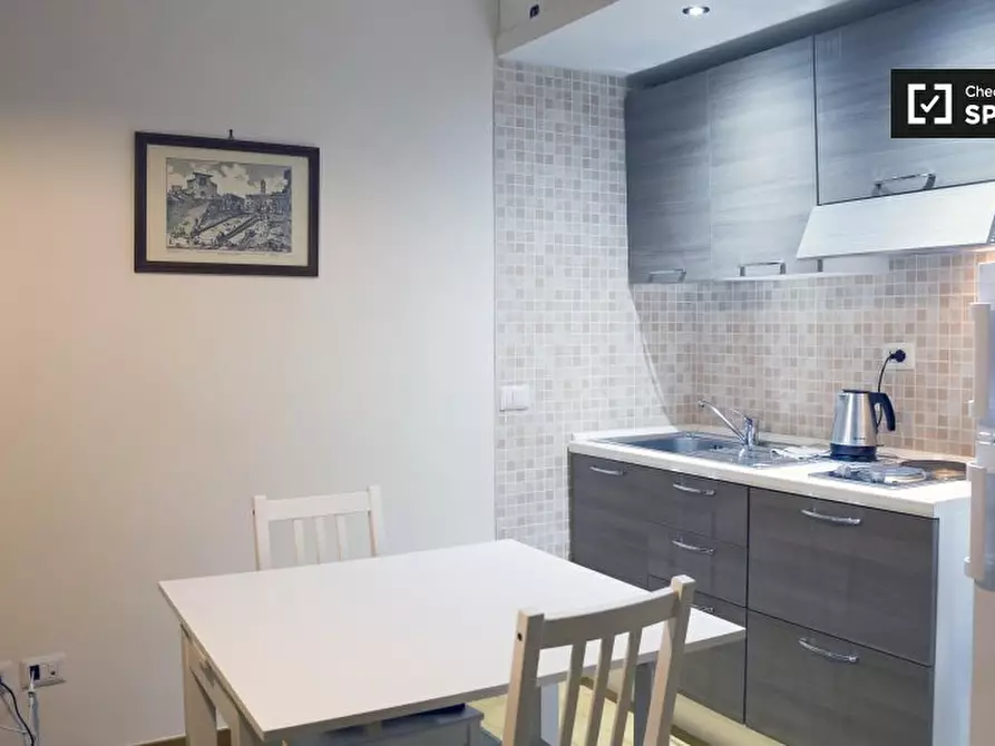 Immagine 7 di Ufficio in affitto  in Via Ildebrando Vivanti a Roma