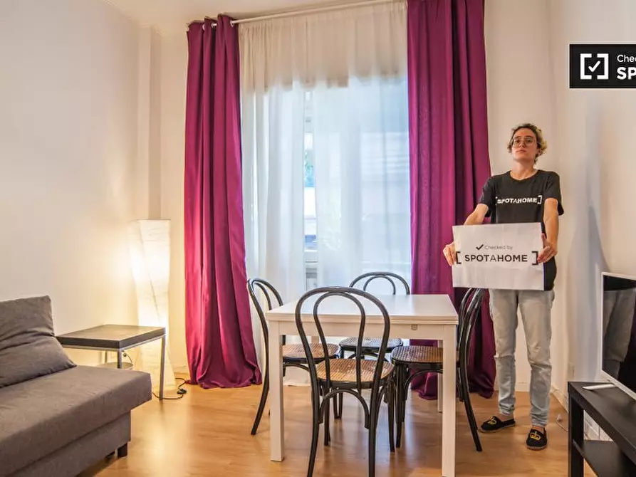 Immagine 18 di Appartamento in affitto  in Via degli Orti di Trastevere, 00153 Roma RM, Italy a Roma