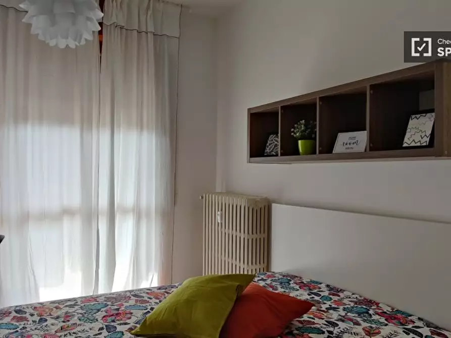 Immagine 16 di Camera condivisa in affitto  in Via Nicola Piccinni a Milano