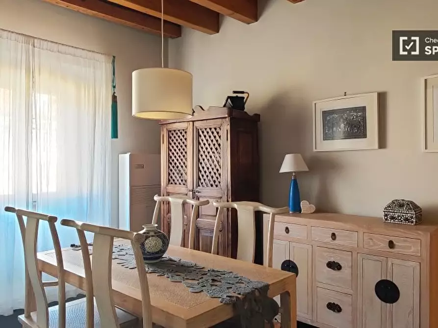 Immagine 7 di Appartamento in affitto  in Via Marghera a Milano