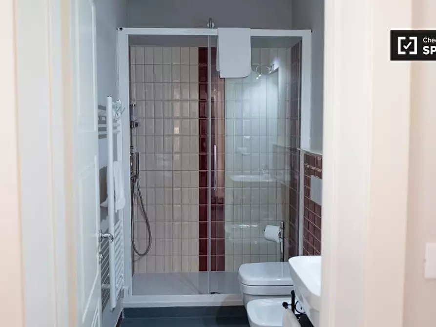 Immagine 15 di Appartamento in affitto  in Via Irnerio a Bologna