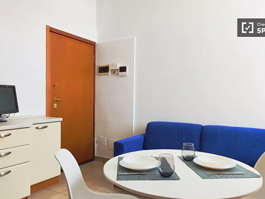 Immagine 4 di Appartamento in affitto  in Via Carlo Marochetti a Milano