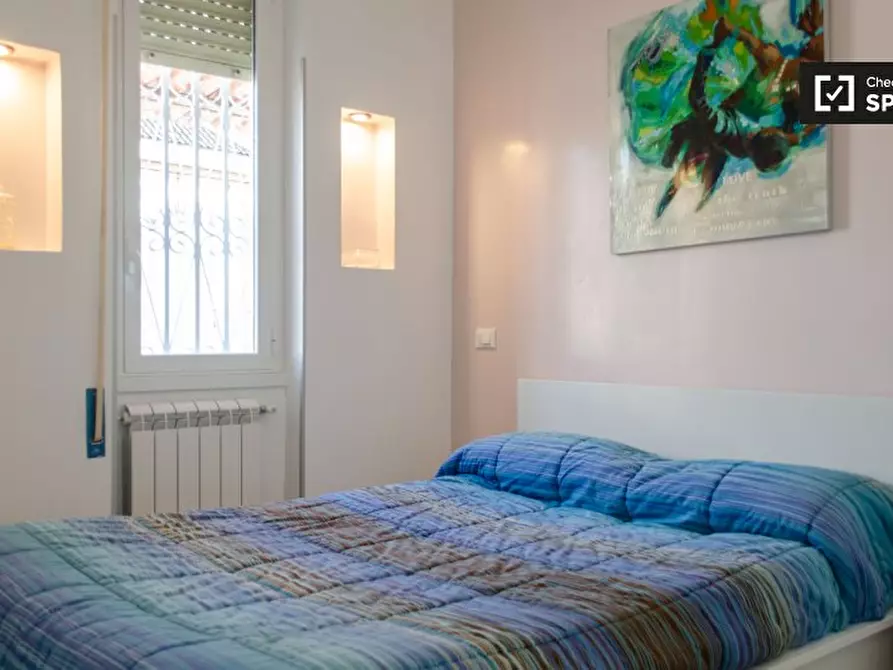 Immagine 9 di Appartamento in affitto  in Via Gregorio XI a Roma