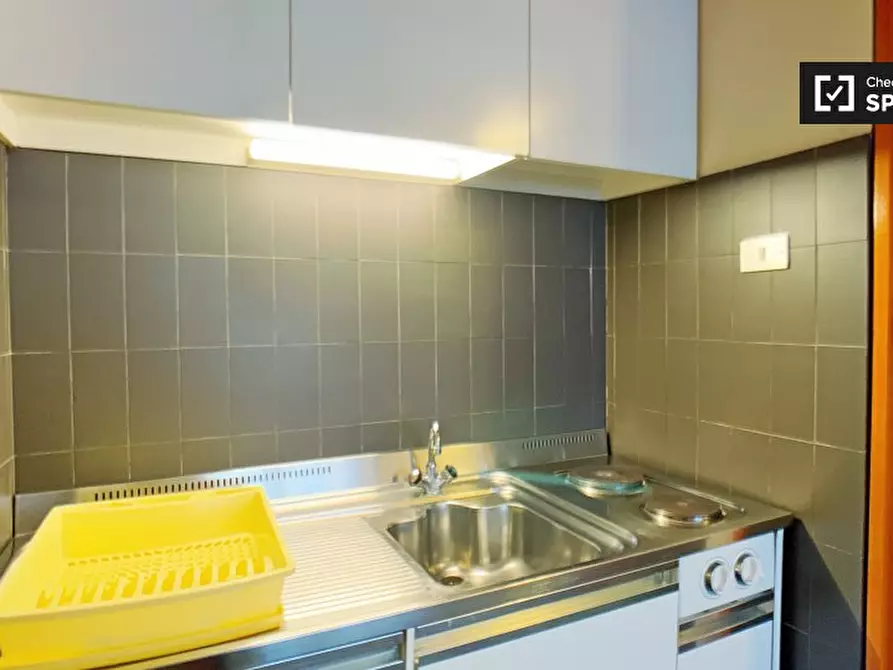 Immagine 5 di Ufficio in affitto  in Via Privata Viserba, 20126 Milano MI, Italy a Milano