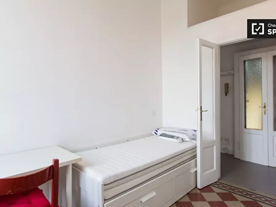 Immagine 11 di Appartamento in affitto  in Via Giuseppe Ripamonti a Milano