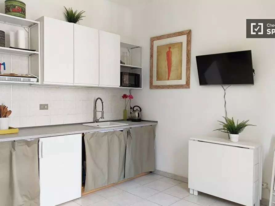 Immagine 3 di Ufficio in affitto  in Viale Bligny a Milano