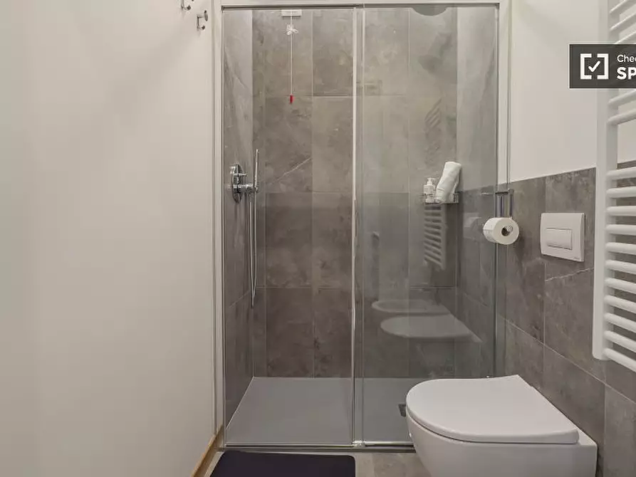 Immagine 14 di Appartamento in affitto  in Via Giovanni da Milano a Milano