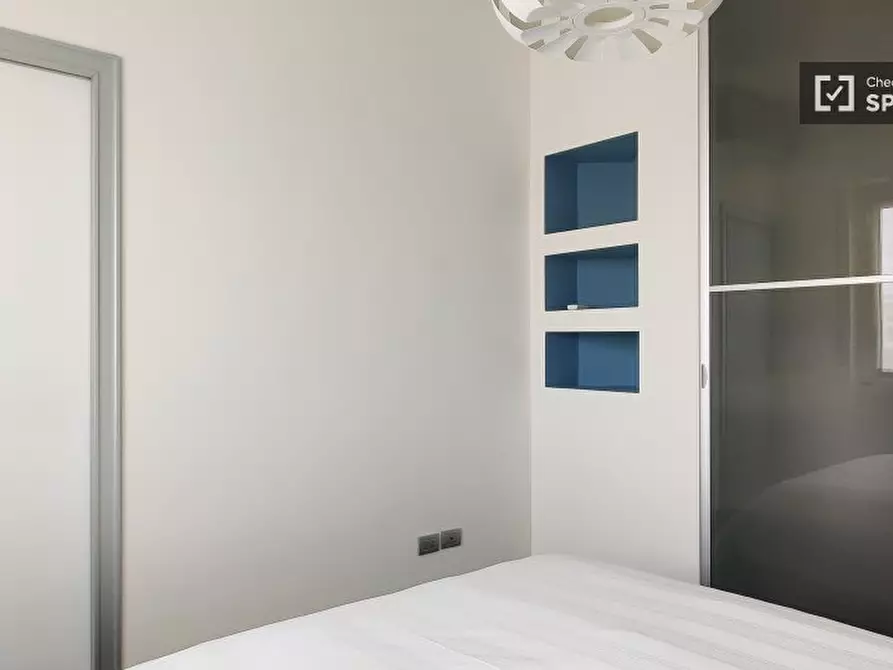 Immagine 13 di Appartamento in affitto  in Via Giuseppe Giusti a Sesto San Giovanni