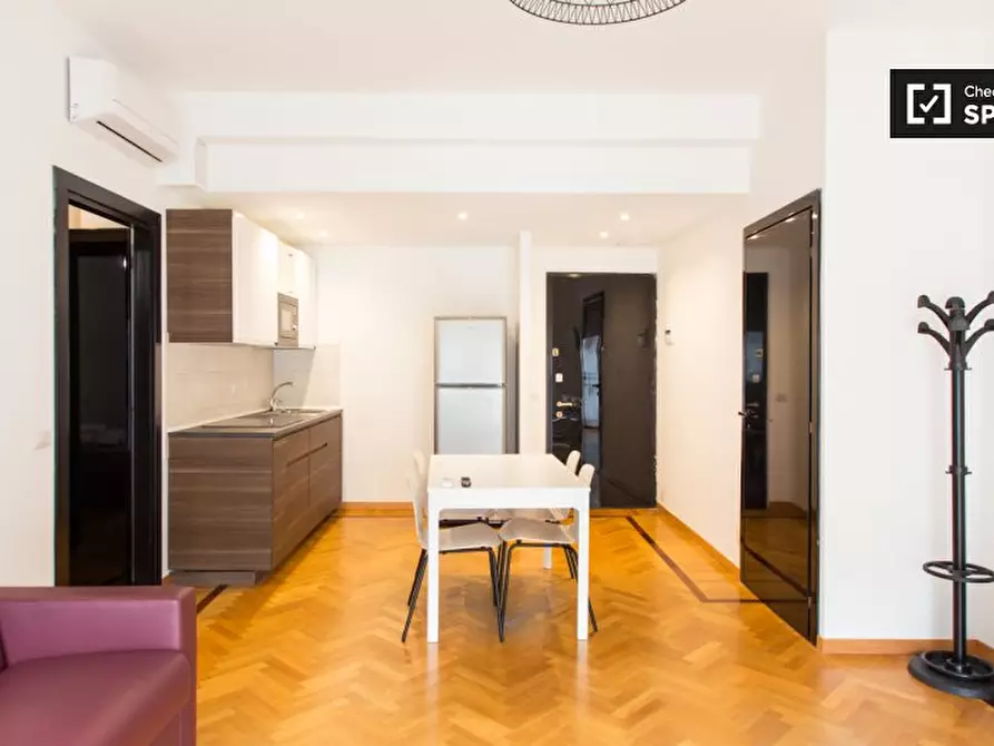 Immagine 3 di Appartamento in affitto  in Via Giovanni Battista Pergolesi a Milano