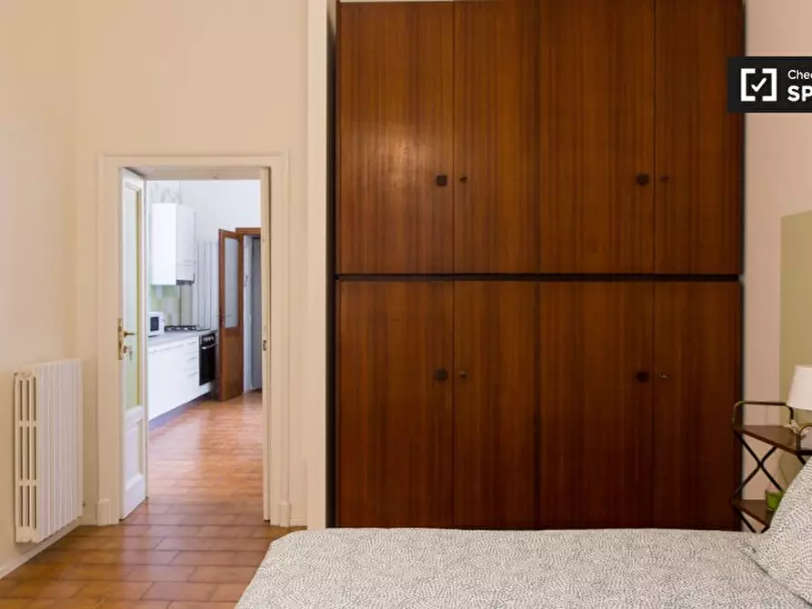 Immagine 5 di Camera condivisa in affitto  in Via Lomellina a Milano