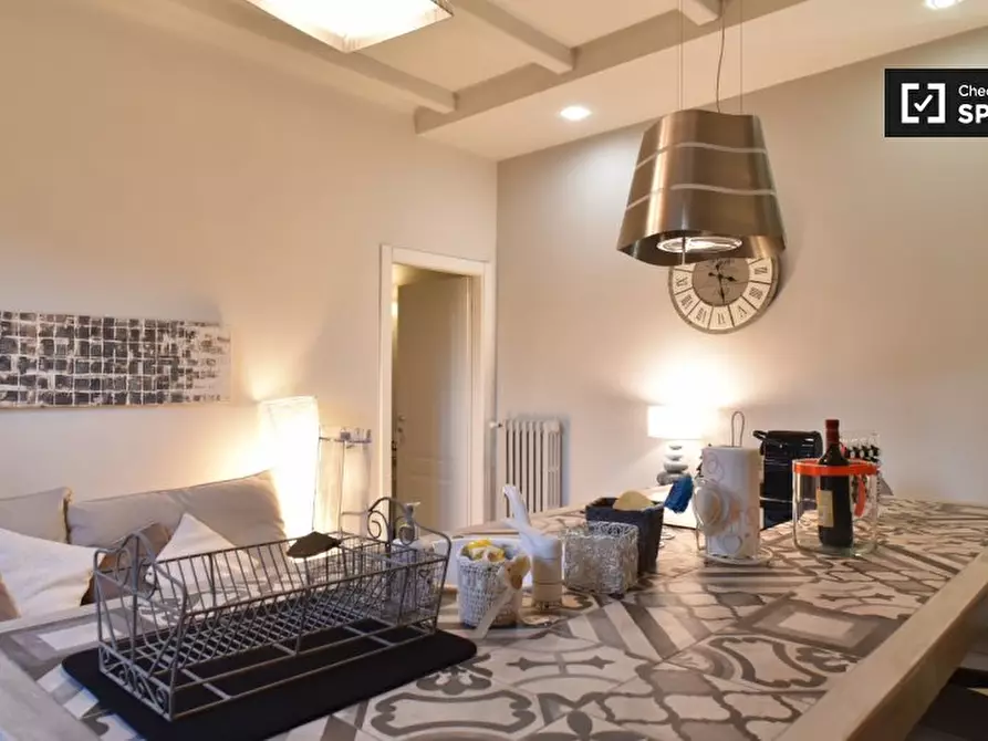 Immagine 3 di Appartamento in affitto  in Piazzale degli Eroi a Roma