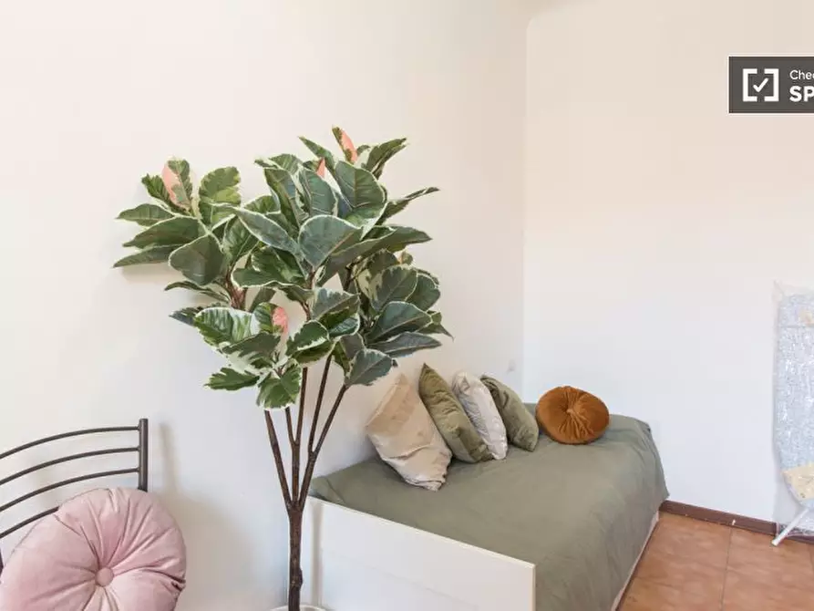 Immagine 5 di Ufficio in affitto  in Via Privata Ugo Tommei a Milano