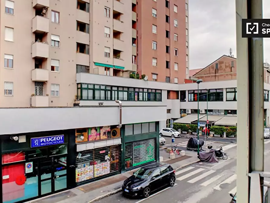 Immagine 17 di Appartamento in affitto  in Via Modena a Sesto San Giovanni