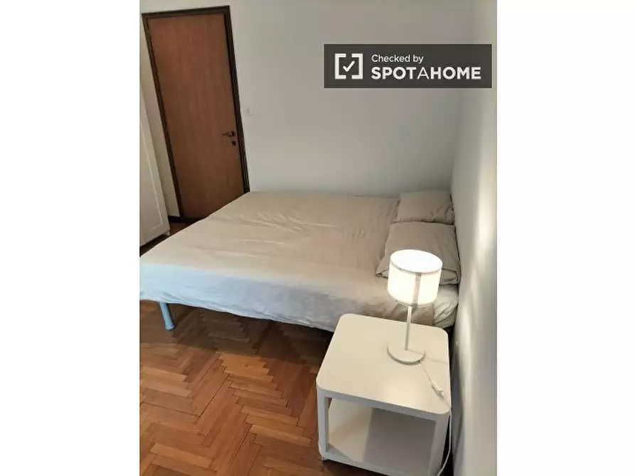 Immagine 5 di Camera condivisa in affitto  in Via Umberto I a Padova