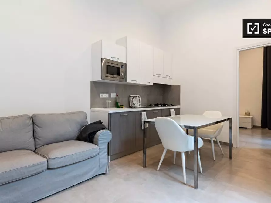 Immagine 6 di Camera condivisa in affitto  in Corso S. Maurizio a Torino