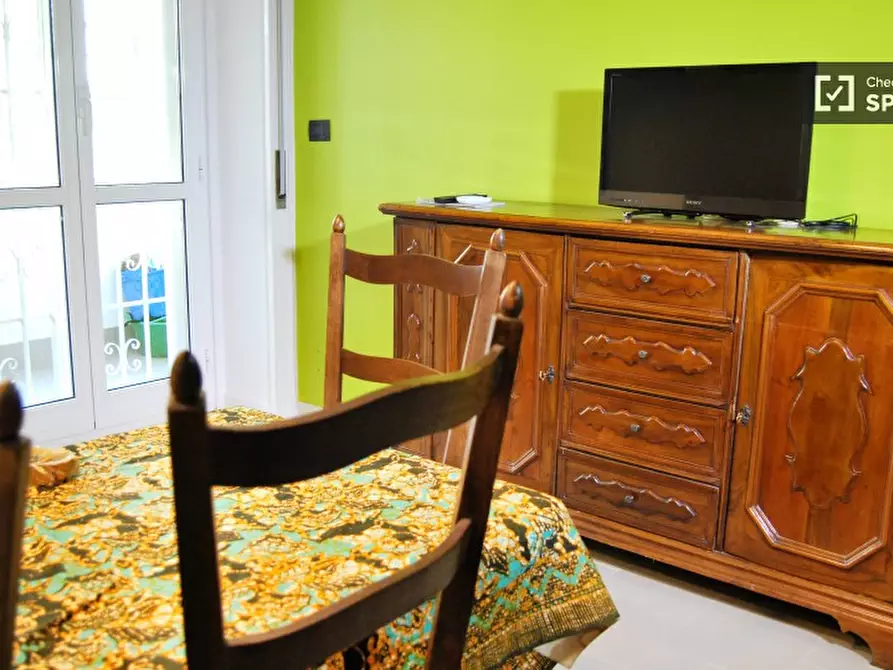 Immagine 7 di Appartamento in affitto  in piazza sei febbraio a Milano